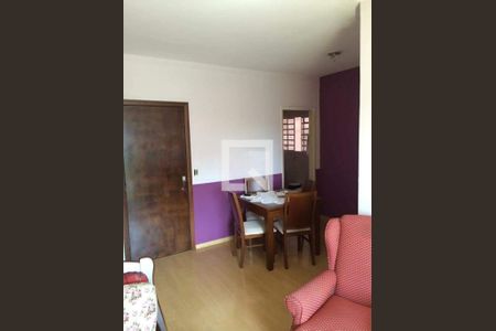 Apartamento à venda com 3 quartos, 98m² em Nova Petrópolis, São Bernardo do Campo