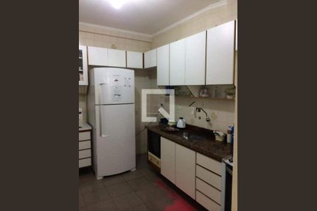 Apartamento à venda com 3 quartos, 98m² em Nova Petrópolis, São Bernardo do Campo
