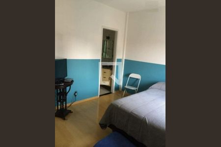 Apartamento à venda com 3 quartos, 98m² em Nova Petrópolis, São Bernardo do Campo