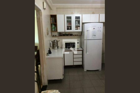Apartamento à venda com 3 quartos, 98m² em Nova Petrópolis, São Bernardo do Campo