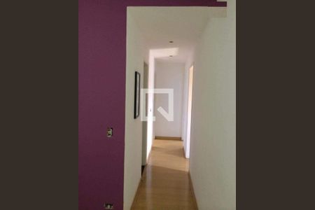 Apartamento à venda com 3 quartos, 98m² em Nova Petrópolis, São Bernardo do Campo