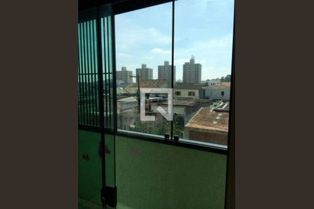 Apartamento à venda com 3 quartos, 98m² em Nova Petrópolis, São Bernardo do Campo