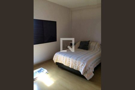 Apartamento à venda com 3 quartos, 98m² em Nova Petrópolis, São Bernardo do Campo