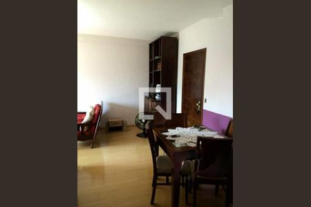 Apartamento à venda com 3 quartos, 98m² em Nova Petrópolis, São Bernardo do Campo