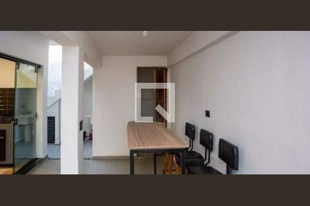 Casa à venda com 2 quartos, 155m² em Vila Marininha, São Bernardo do Campo