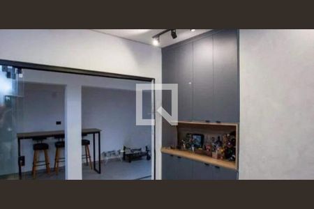 Casa à venda com 2 quartos, 155m² em Vila Marininha, São Bernardo do Campo