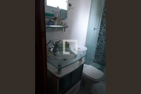 Casa à venda com 3 quartos, 200m² em Jardim Nascimento, São Bernardo do Campo