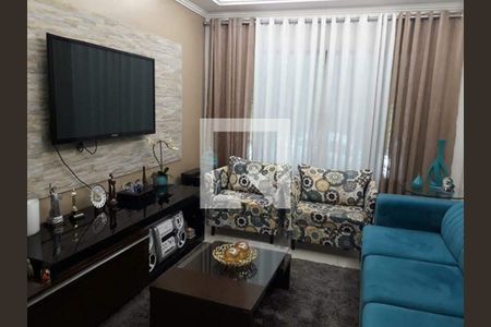 Casa à venda com 3 quartos, 200m² em Jardim Nascimento, São Bernardo do Campo