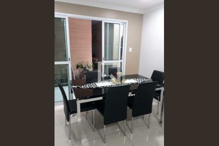 Casa à venda com 3 quartos, 200m² em Jardim Nascimento, São Bernardo do Campo