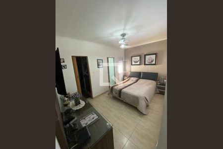 Casa à venda com 3 quartos, 200m² em Jardim Nascimento, São Bernardo do Campo
