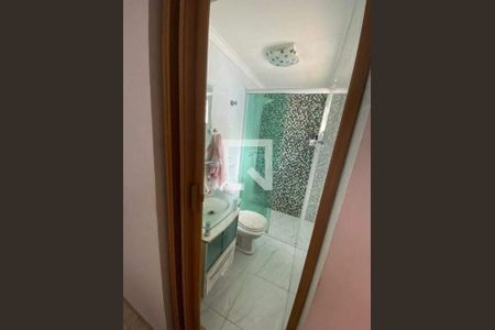 Casa à venda com 3 quartos, 200m² em Jardim Nascimento, São Bernardo do Campo