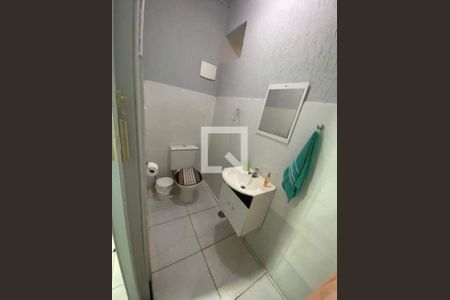 Casa à venda com 3 quartos, 200m² em Jardim Nascimento, São Bernardo do Campo