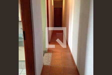 Casa à venda com 3 quartos, 300m² em Vila Luzita, Santo André