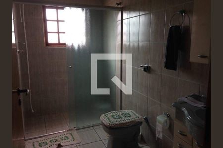 Casa à venda com 3 quartos, 300m² em Vila Luzita, Santo André