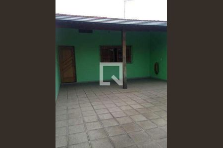 Casa à venda com 3 quartos, 300m² em Vila Luzita, Santo André