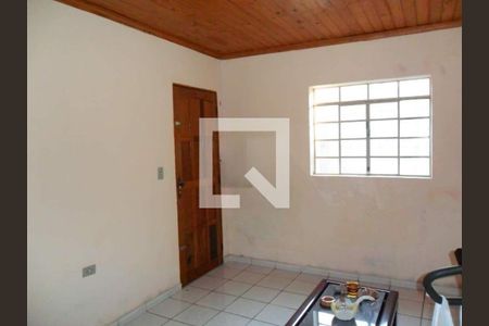 Casa à venda com 2 quartos, 80m² em Baeta Neves, São Bernardo do Campo