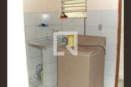 Casa à venda com 2 quartos, 80m² em Baeta Neves, São Bernardo do Campo