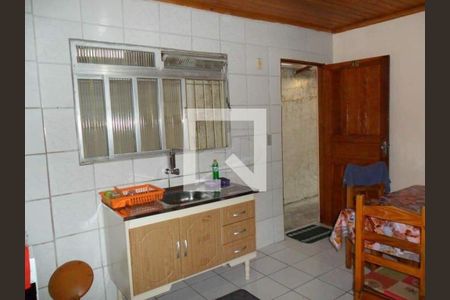 Casa à venda com 2 quartos, 80m² em Baeta Neves, São Bernardo do Campo