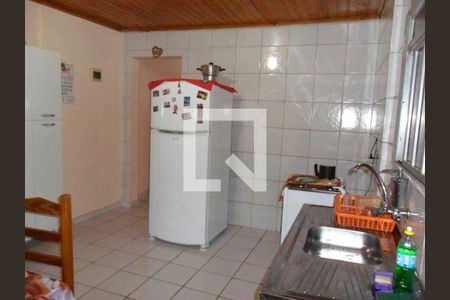 Casa à venda com 2 quartos, 80m² em Baeta Neves, São Bernardo do Campo