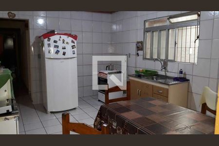 Casa à venda com 2 quartos, 80m² em Baeta Neves, São Bernardo do Campo