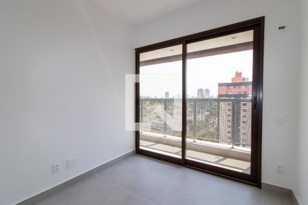 Quarto de apartamento à venda com 1 quarto, 36m² em Botafogo, Campinas