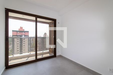 Quarto de apartamento à venda com 1 quarto, 36m² em Botafogo, Campinas