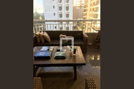 Apartamento à venda com 3 quartos, 203m² em Jardim do Mar, São Bernardo do Campo