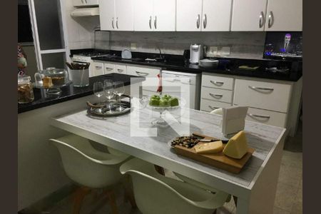 Apartamento à venda com 3 quartos, 203m² em Jardim do Mar, São Bernardo do Campo