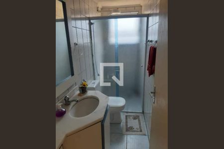 Apartamento à venda com 3 quartos, 72m² em Assunção, São Bernardo do Campo
