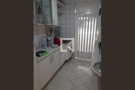 Apartamento à venda com 3 quartos, 72m² em Assunção, São Bernardo do Campo