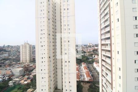Vista/Sala de apartamento à venda com 3 quartos, 90m² em Vila Constancia, São Paulo