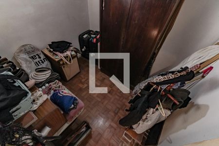 Quarto de Serviço de apartamento à venda com 3 quartos, 180m² em Leme, Rio de Janeiro