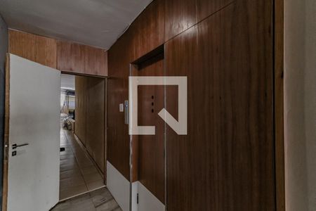 Área comum - Elevador de apartamento à venda com 3 quartos, 180m² em Leme, Rio de Janeiro