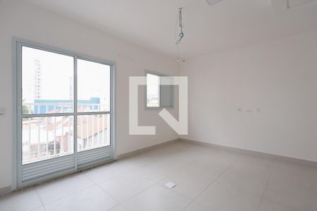 Studio de kitnet/studio à venda com 1 quarto, 28m² em Santana, São Paulo