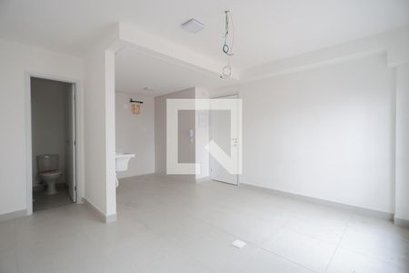 Studio de kitnet/studio à venda com 1 quarto, 28m² em Santana, São Paulo