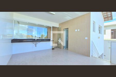 Cozinha de casa à venda com 4 quartos, 450m² em Lundcéia, Lagoa Santa