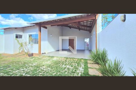 Área comum de casa à venda com 4 quartos, 450m² em Lundcéia, Lagoa Santa