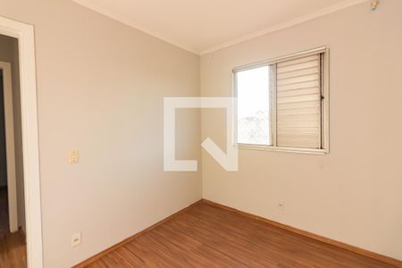 Quarto 1 de apartamento à venda com 2 quartos, 47m² em Conceicao, Osasco