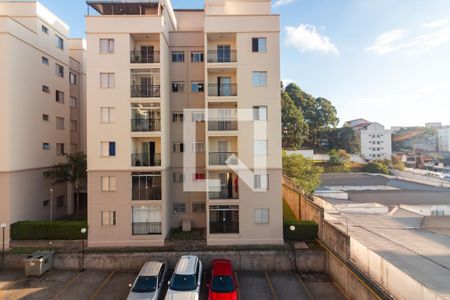 Vista de apartamento à venda com 2 quartos, 47m² em Conceicao, Osasco