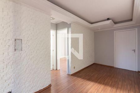 Sala de apartamento à venda com 2 quartos, 47m² em Conceicao, Osasco