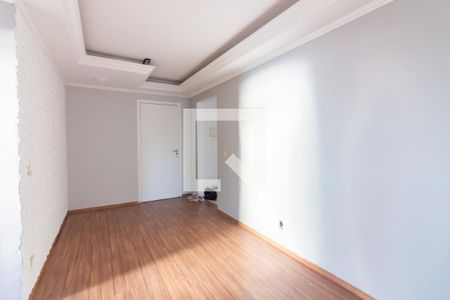Sala de apartamento à venda com 2 quartos, 47m² em Conceicao, Osasco