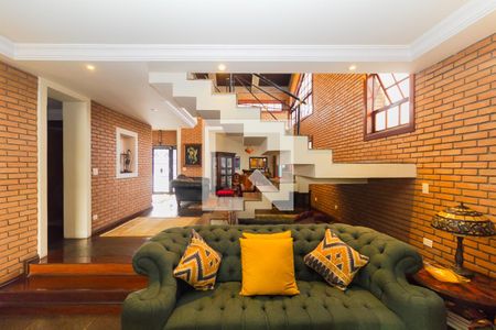 Sala de casa à venda com 3 quartos, 550m² em Parque da Vila Prudente, São Paulo