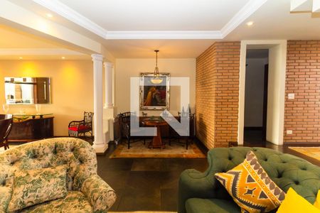 Sala de casa à venda com 3 quartos, 550m² em Parque da Vila Prudente, São Paulo