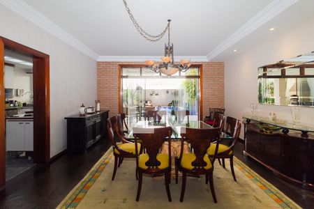 Sala de casa à venda com 3 quartos, 550m² em Parque da Vila Prudente, São Paulo