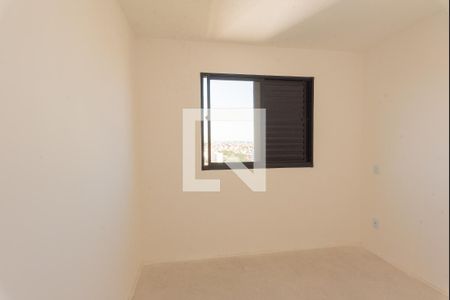 Quarto 2 de apartamento à venda com 2 quartos, 42m² em Jardim Ibirapuera, Campinas