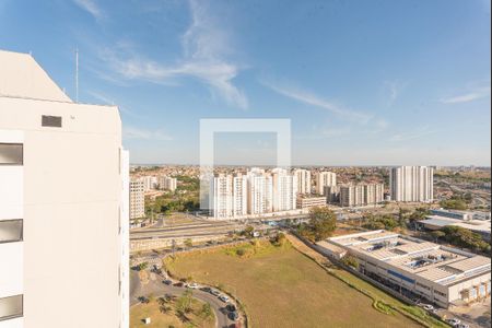 Vista do Quarto 2 de apartamento à venda com 2 quartos, 42m² em Jardim Ibirapuera, Campinas