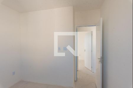 Quarto 2 de apartamento à venda com 2 quartos, 42m² em Jardim Ibirapuera, Campinas