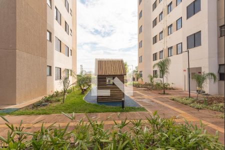Área comum de apartamento à venda com 2 quartos, 42m² em Jardim Ibirapuera, Campinas