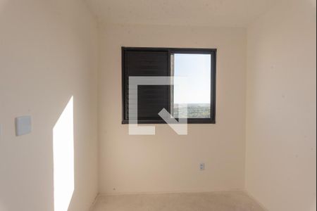 Quarto 1 de apartamento à venda com 2 quartos, 42m² em Jardim Ibirapuera, Campinas