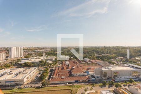 Vista do Quarto 1 de apartamento à venda com 2 quartos, 42m² em Jardim Ibirapuera, Campinas
